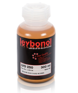 Dầu chân không Leybonol LVO 250